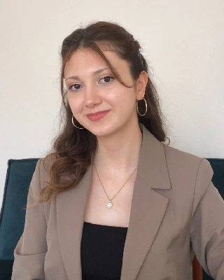 Klinik Psikolog Zeynep Betül Yacel